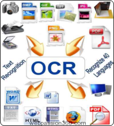 13 OCR gratuits (9 en ligne et 4 logiciels) 13