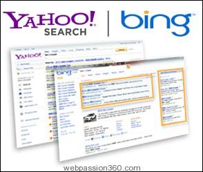 [News] Alliance Search : l'accord entre Microsoft et Yahoo 2