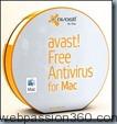 [News] Avast antivirus pour Mac 