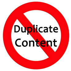 Duplicate content : le détecter et supprimer 3